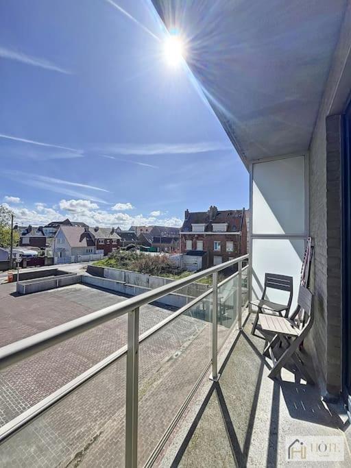 Horizon Serenite Vue Mer, 2E Etage Confort Bray-Dunes Bagian luar foto