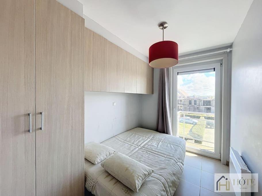 Horizon Serenite Vue Mer, 2E Etage Confort Bray-Dunes Bagian luar foto